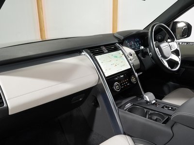 2021 LAND Rover DISCOVERY thumbnail 20
