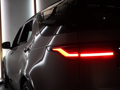 2021 LAND Rover DISCOVERY thumbnail 62
