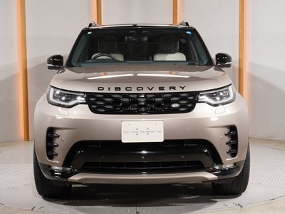 2021 LAND Rover DISCOVERY thumbnail 37