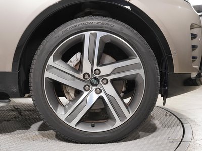 2021 LAND Rover DISCOVERY photo 11