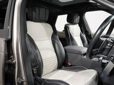 2021 LAND Rover DISCOVERY thumbnail 17