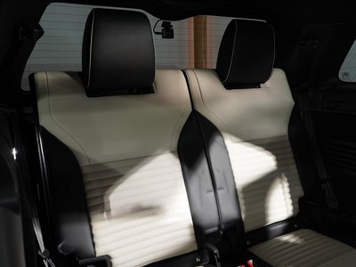 2021 LAND Rover DISCOVERY thumbnail 34