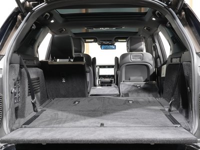 2021 LAND Rover DISCOVERY thumbnail 55
