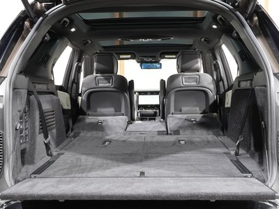 2021 LAND Rover DISCOVERY thumbnail 56