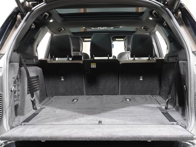 2021 LAND Rover DISCOVERY thumbnail 53
