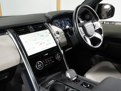 2021 LAND Rover DISCOVERY thumbnail 19