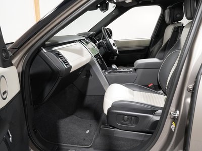 2021 LAND Rover DISCOVERY thumbnail 22