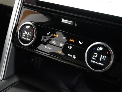 2021 LAND Rover DISCOVERY thumbnail 28