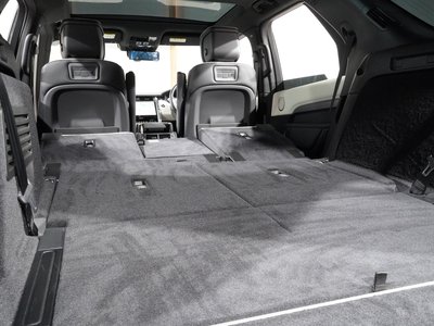 2021 LAND Rover DISCOVERY thumbnail 57