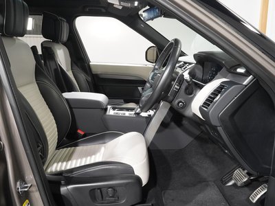 2021 LAND Rover DISCOVERY thumbnail 18