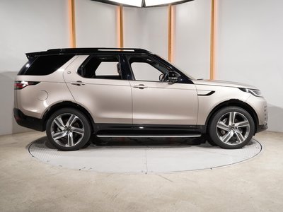2021 LAND Rover DISCOVERY thumbnail 41