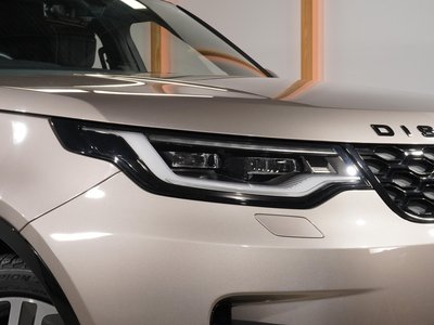 2021 LAND Rover DISCOVERY thumbnail 39