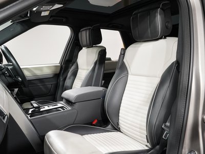 2021 LAND Rover DISCOVERY thumbnail 21