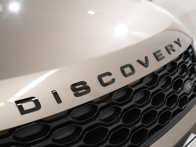 2021 LAND Rover DISCOVERY thumbnail 40