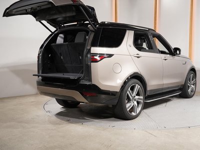 2021 LAND Rover DISCOVERY thumbnail 45