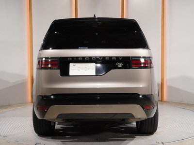2021 LAND Rover DISCOVERY thumbnail 44