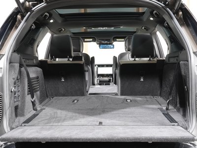 2021 LAND Rover DISCOVERY thumbnail 54