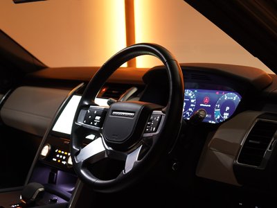 2021 LAND Rover DISCOVERY thumbnail 63