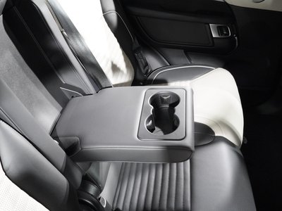 2021 LAND Rover DISCOVERY thumbnail 35