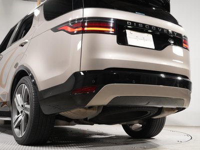 2021 LAND Rover DISCOVERY thumbnail 49