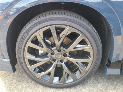 صورة 7 لـ 2026 Toyota CROWN ESTATE