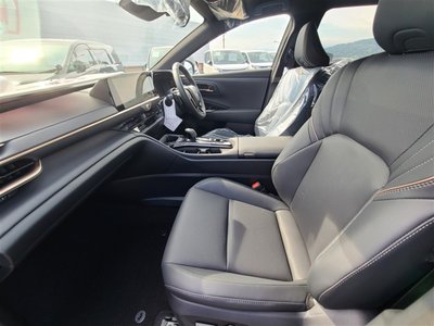 صورة 3 لـ 2026 Toyota CROWN ESTATE