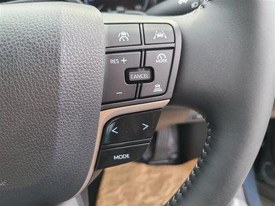 صورة 14 لـ 2026 Toyota CROWN ESTATE