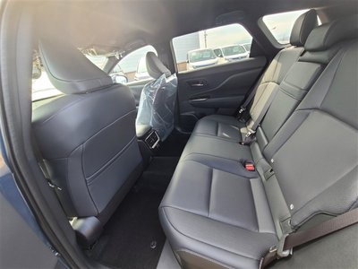 صورة 4 لـ 2026 Toyota CROWN ESTATE