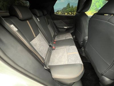 2025 Lexus LBX 缩略图 9