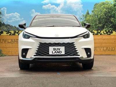2025 Lexus LBX 缩略图 14