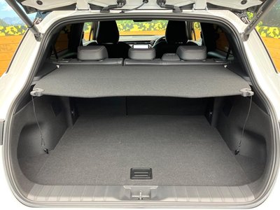 2025 Lexus LBX 缩略图 10