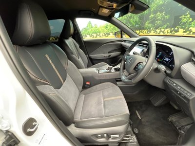 2025 Lexus LBX 缩略图 8