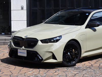 2025 BMW M5 thumbnail 96