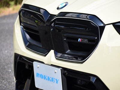 2025 BMW M5 thumbnail 103