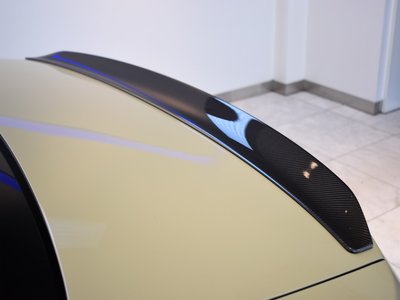 2025 BMW M5 thumbnail 113