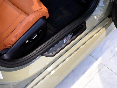 2025 BMW M5 thumbnail 29