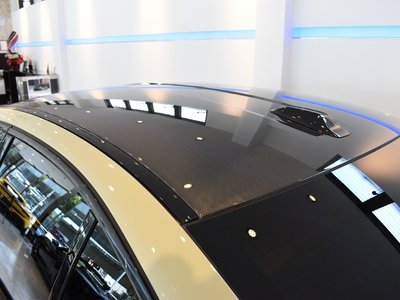 2025 BMW M5 thumbnail 104