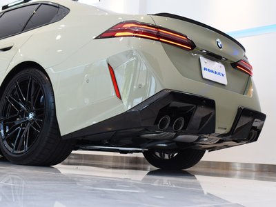 2025 BMW M5 thumbnail 111