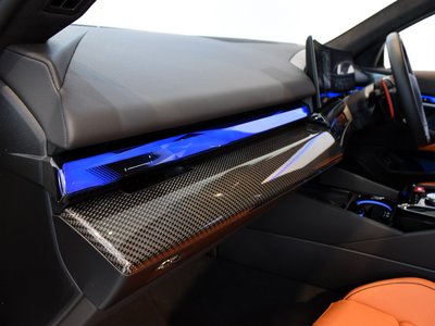 2025 BMW M5 thumbnail 44