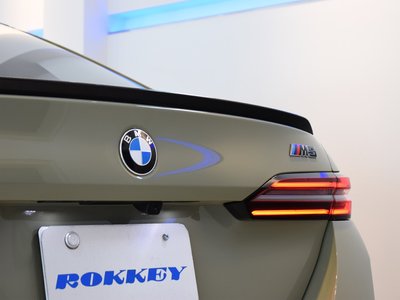 2025 BMW M5 thumbnail 114