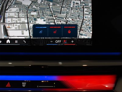 2025 BMW M5 thumbnail 64