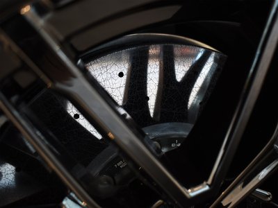 2025 BMW M5 thumbnail 100