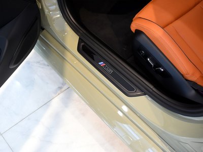 2025 BMW M5 thumbnail 48
