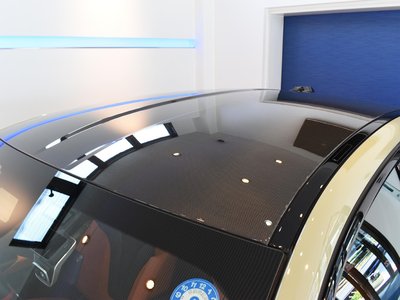 2025 BMW M5 thumbnail 99