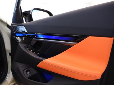 2025 BMW M5 thumbnail 33