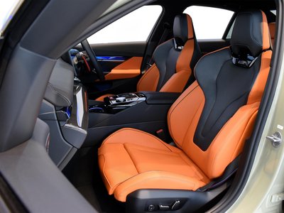 2025 BMW M5 thumbnail 42