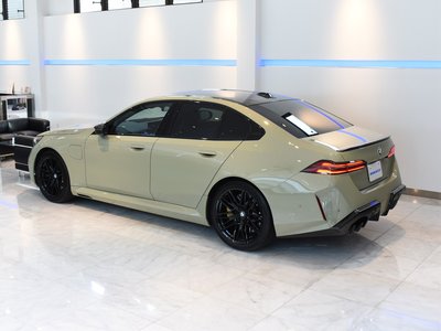 2025 BMW M5 thumbnail 108
