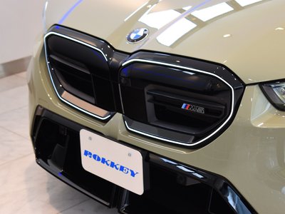 2025 BMW M5 thumbnail 97
