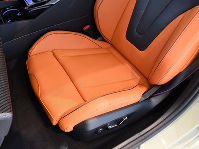 2025 BMW M5 thumbnail 47