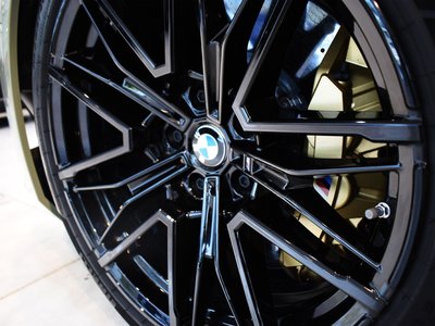 2025 BMW M5 thumbnail 105